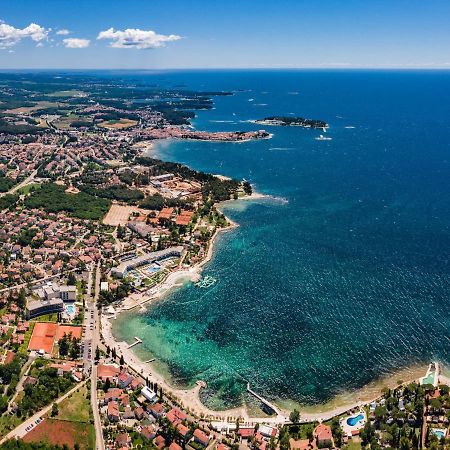 Apartment Daria-2 By Interhome Poreč Dış mekan fotoğraf