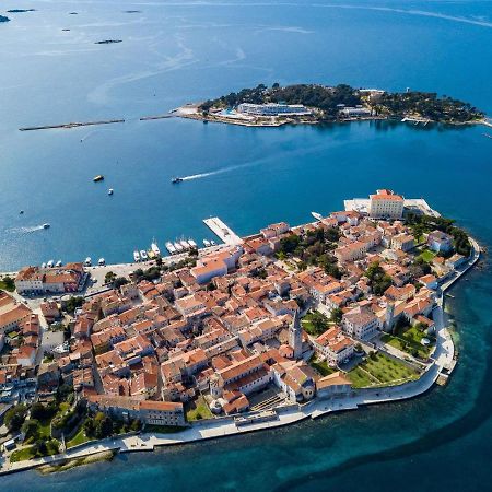 Apartment Daria-2 By Interhome Poreč Dış mekan fotoğraf