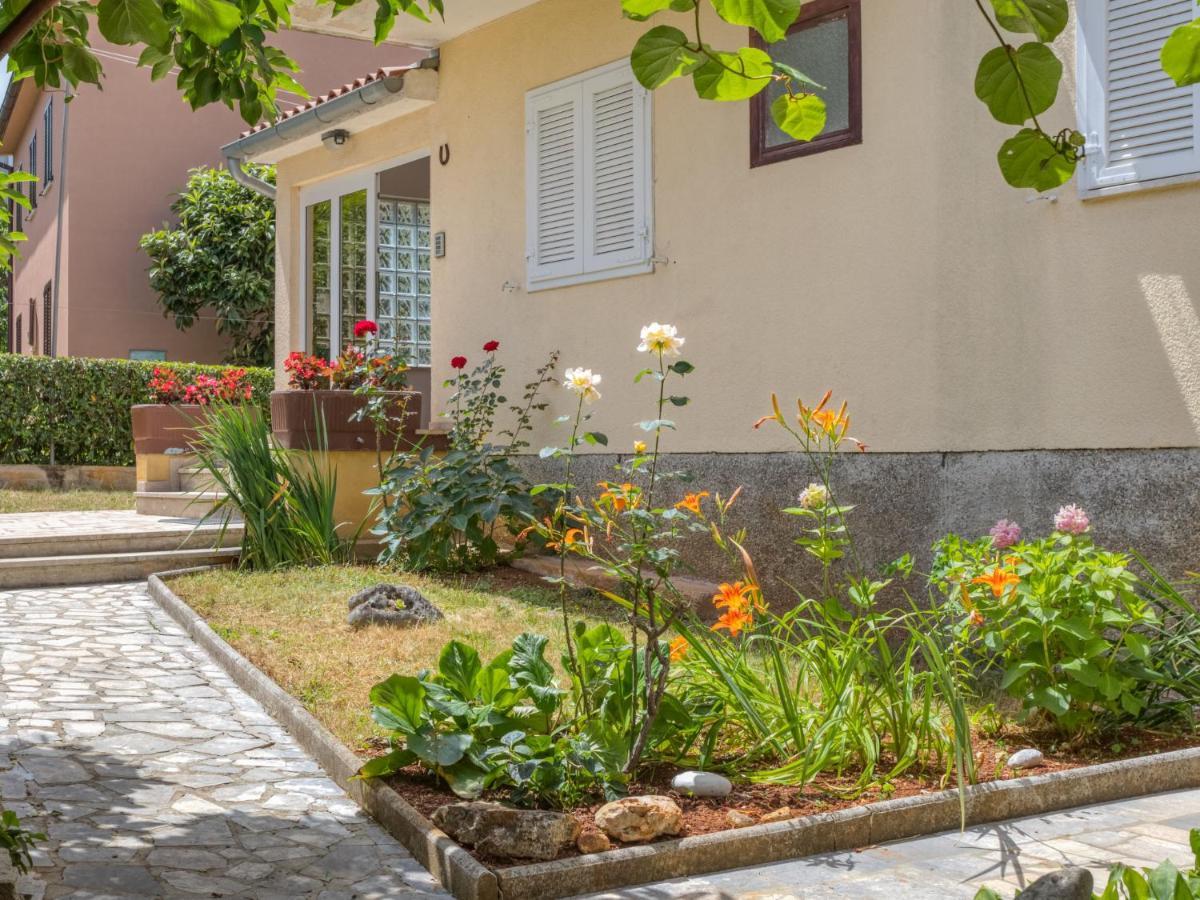 Apartment Daria-2 By Interhome Poreč Dış mekan fotoğraf