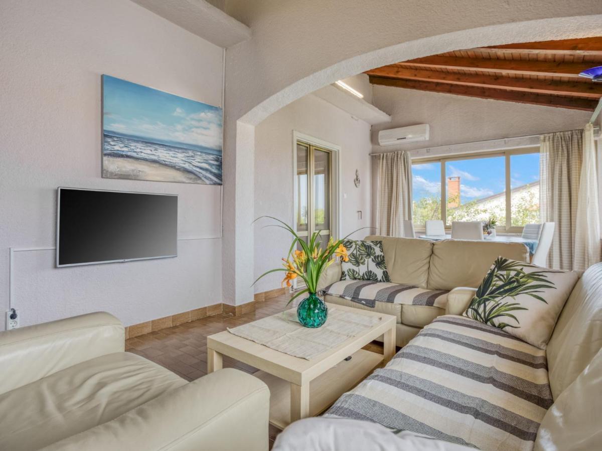 Apartment Daria-2 By Interhome Poreč Dış mekan fotoğraf