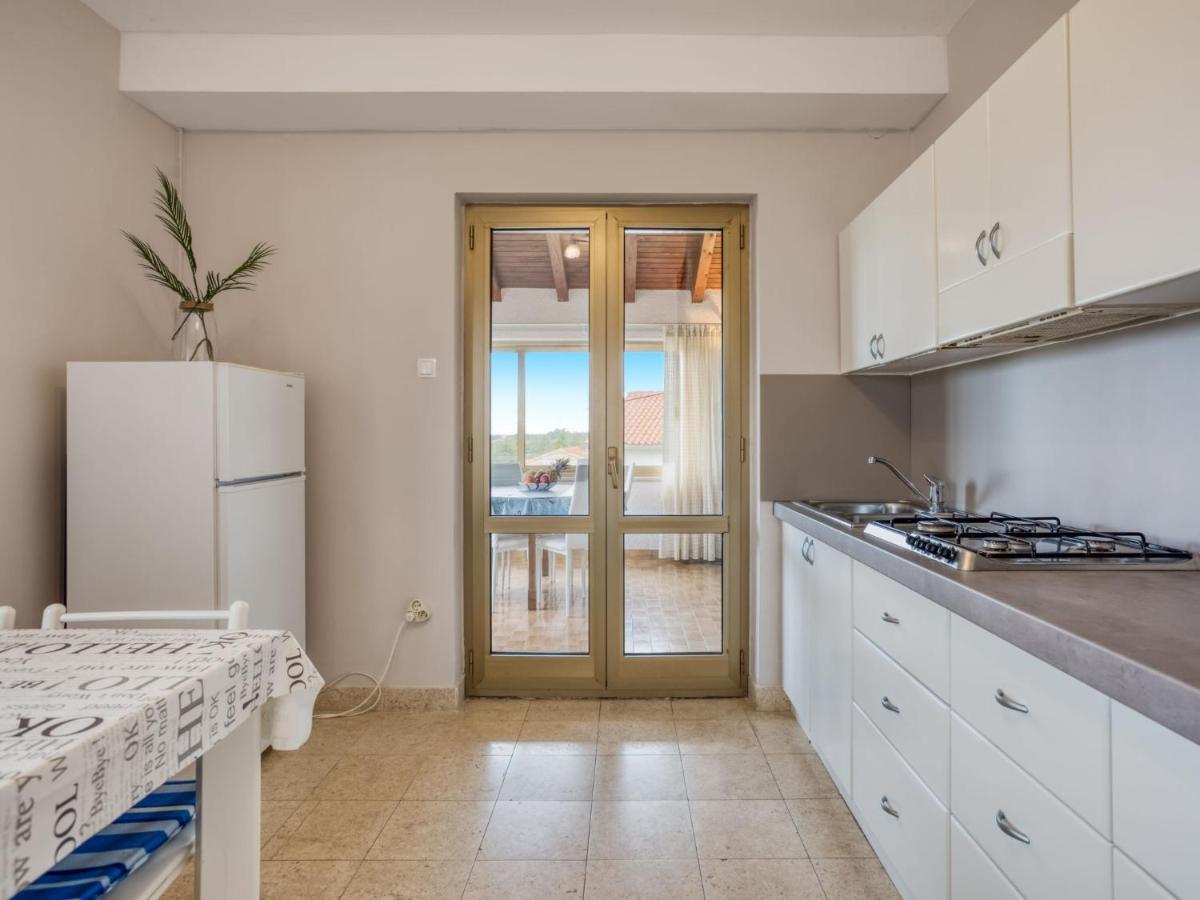 Apartment Daria-2 By Interhome Poreč Dış mekan fotoğraf