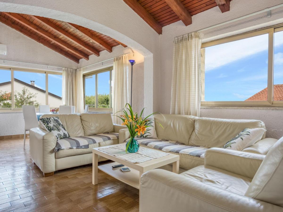 Apartment Daria-2 By Interhome Poreč Dış mekan fotoğraf