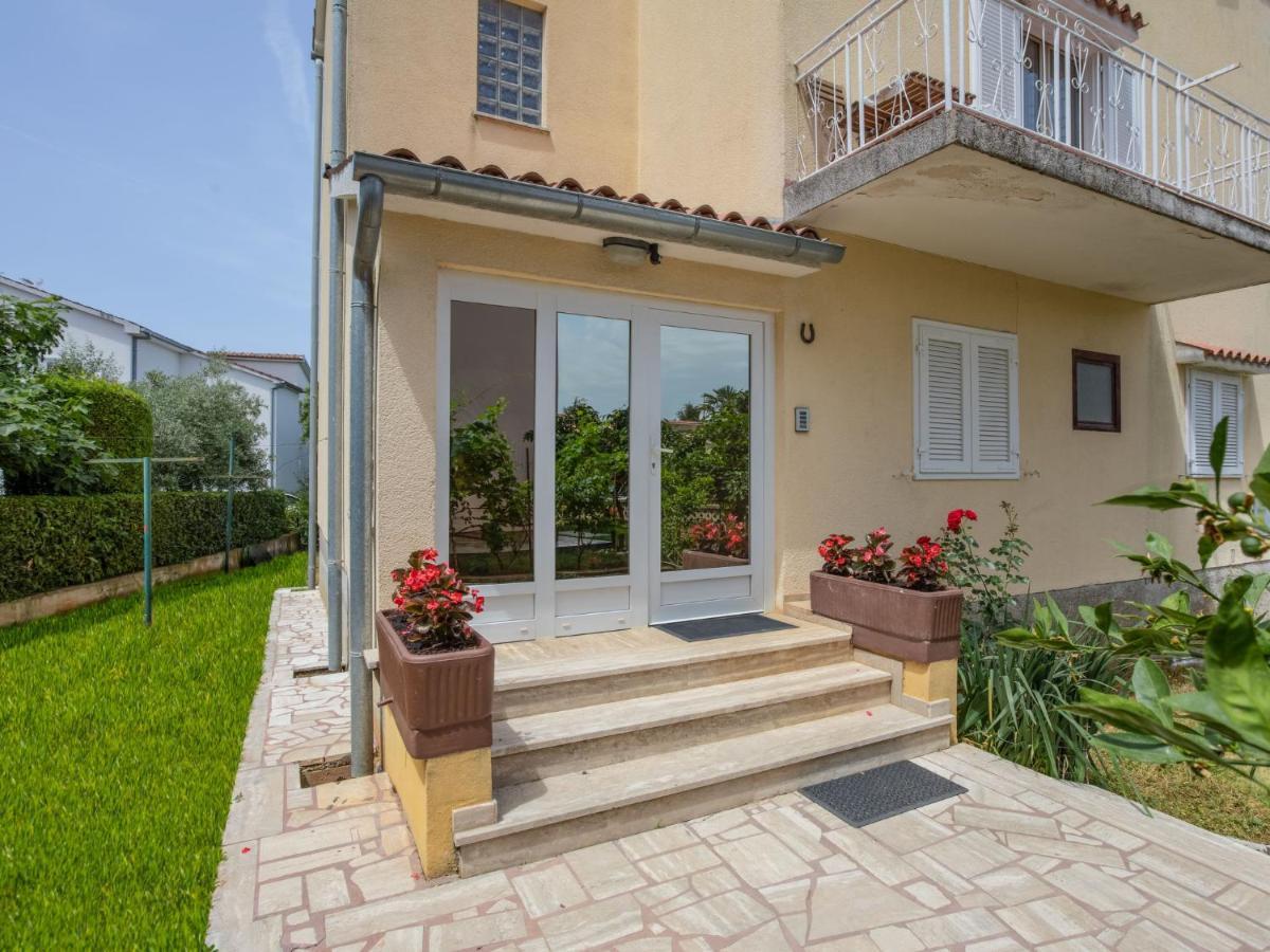 Apartment Daria-2 By Interhome Poreč Dış mekan fotoğraf