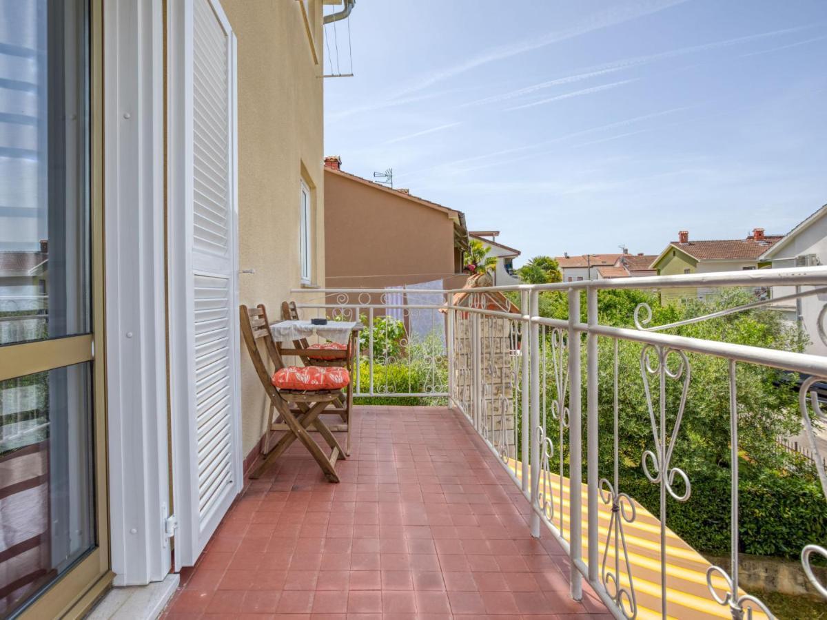 Apartment Daria-2 By Interhome Poreč Dış mekan fotoğraf