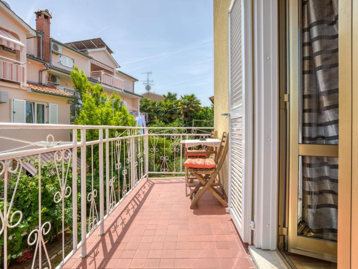 Apartment Daria-2 By Interhome Poreč Dış mekan fotoğraf