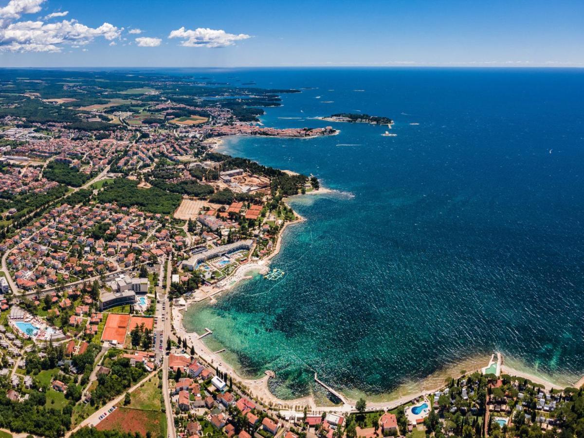 Apartment Daria-2 By Interhome Poreč Dış mekan fotoğraf