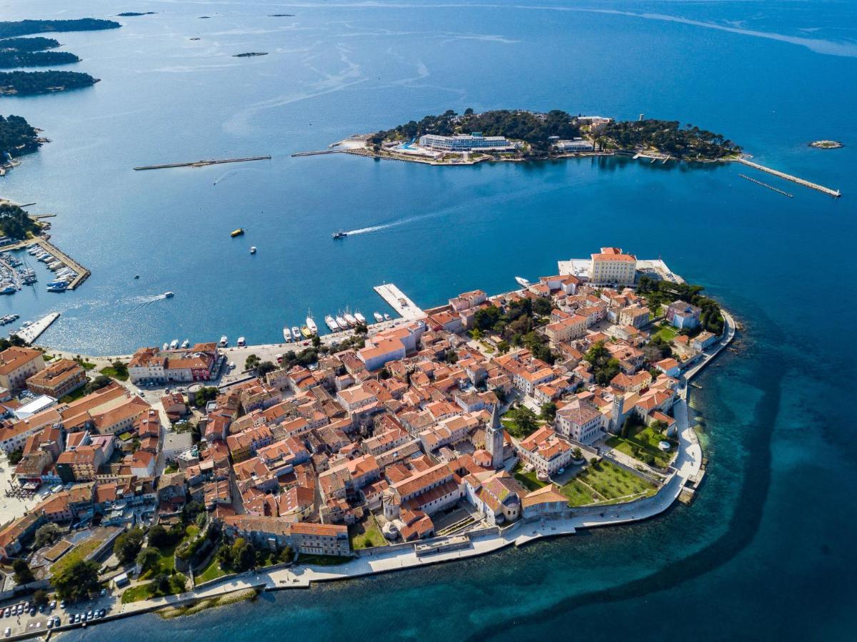 Apartment Daria-2 By Interhome Poreč Dış mekan fotoğraf